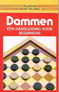 Dammen, een handleiding voor beginners - 0