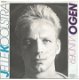 Jelle Koolstra ‎– Ogen (1988) - 0 - Thumbnail