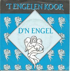 -t Engelenkoor - D'n Engel  (Eindhoven) 