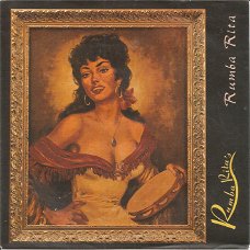 Rumba Rita's ‎– Rumba Rita (1992)