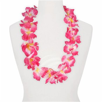 HAWAIIAN BLOEMEN SLINGER - 5