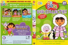 Dora The Explorer – Deel 27 (DVD) Dora DVD Collectie