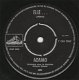 Adamo- Ballade À La Pluie- Ma Tête -1964 vinylsingle/Frans - 0 - Thumbnail