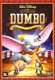 Dumbo Walt Disney Classics no. 4 (DVD) - 0 - Thumbnail