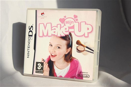 Mijn Make-up - 0