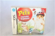 Petz Hamster Superstar