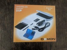 D3mon Dsi Starter Kit (met oplaadkabel auto)