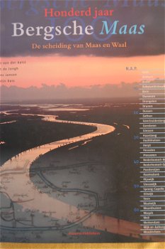 Honderd jaar Bergsche Maas - 0