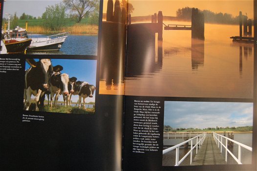 Honderd jaar Bergsche Maas - 2