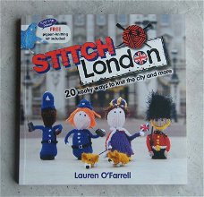 Stitch London 