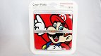 New Nintendo 3DS Mario Cover Plate - 0 - Thumbnail