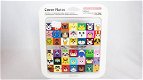 New Nintendo 3DS Animal Crossing Cover Plate - 0 - Thumbnail
