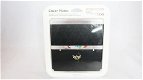 New Nintendo 3DS Zelda Hylian Crest Cover Plate - 0 - Thumbnail