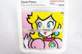 New Nintendo 3DS Peach Cover Plate - 0 - Thumbnail