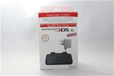 Nintendo 3DS lader / charging dock
