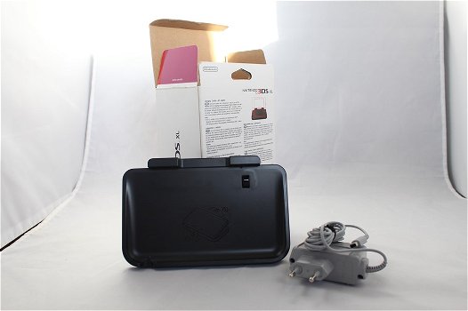 Nintendo 3DS lader / charging dock - 2