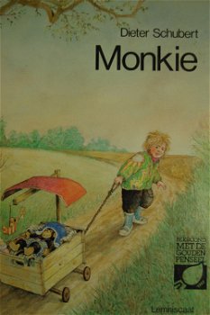 Monkie - 0