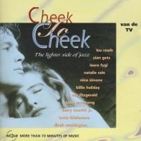 Cheek To Cheek The Lighter Side Of Jazz (CD) - 0