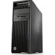 HP Z640 2x Xeon 10C E5-2660 V3, 2.6Ghz, Zdrive 512GB SSD + 4TB, 32GB, DVDRW, K4200, Win10 Pro - 2 - Thumbnail