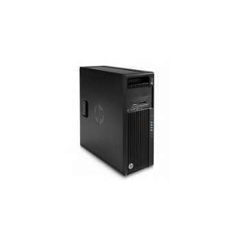 HP Z440 XEON E5-1650V3 2.50GHz, 64GB DDR4, 512GB SSD + 2TB SATA HDD, Quadro K4200 Win 10 Pro - 2