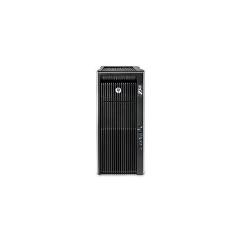 HP Z820 2x Intel Xeon 10Core E5-2660 V2 2.20Ghz, 32GB, K4200 4GB, Win 10 Pro - 2