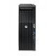 HP Z620 2x Xeon 8C E5-2660 2.20Ghz, 32GB DDR3, 256GB SSD/2TB SATA HDD DVDRW, Quadro K2000 - 0 - Thumbnail