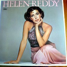 LP: Helen Reddy - Ear candy