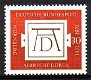 BR Duitsland 677 postfris - 0 - Thumbnail