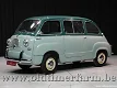 Fiat 600 Multipla '56 - 0 - Thumbnail