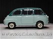 Fiat 600 Multipla '56 - 2 - Thumbnail