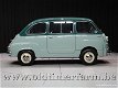 Fiat 600 Multipla '56 CH6955 - 2 - Thumbnail