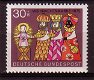 BR Duitsland 749 postfris - 0 - Thumbnail