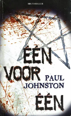 Paul Johnston = Een voor een - IBS 15