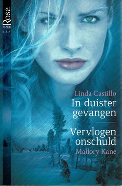 IBS Black Rose 2 in 1 - nr. 20