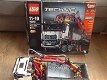 Lego 42043 Mercedes-Benz Arocs - 0 - Thumbnail