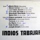 LP: Los Indios Tabajaros - Maria Elena - 1 - Thumbnail