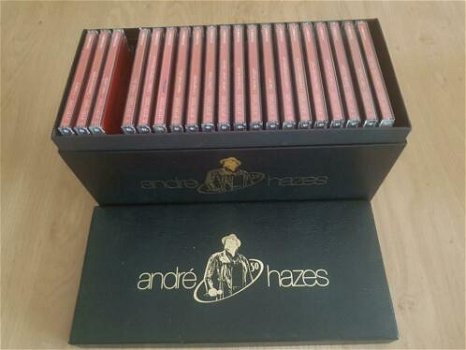 Andre Hazes 50 cd box - 0