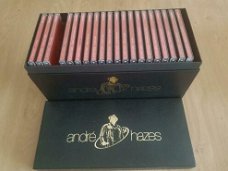 Andre Hazes 50 cd box 