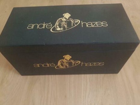 Andre Hazes 50 cd box - 1
