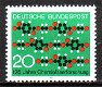 BR Duitsland 664 postfris - 0 - Thumbnail