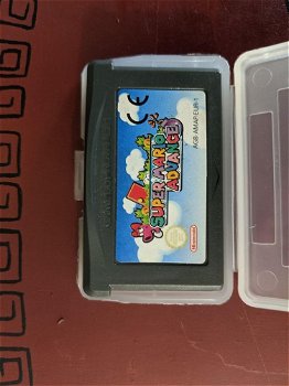 Super Mario Advance - 0