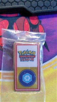 Pokemon League 2001 Johto Collector's Pins - 7