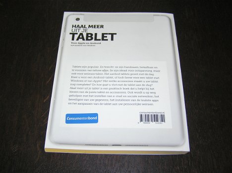 Haal meer uit je tablet - 1