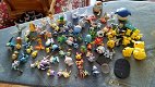 95 POKEMON FIGUURTJES NEARMINT - 0 - Thumbnail