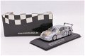 1:43 Minichamps Mercedes Benz CLK DTM Coupe - 0 - Thumbnail