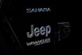 Jeep Wrangler sahara 2018 - 1 - Thumbnail