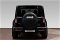 Jeep Wrangler sahara 2018 - 2 - Thumbnail