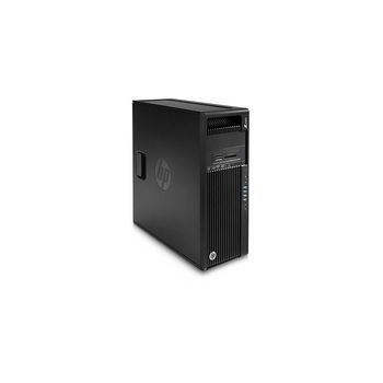 HP Z440 XEON E5-1660V3 3.00 GHZ, 32GB DDR4, 256GB SSD Z Turbo Drive + 3TB, Quadro M2000 4GB - 2