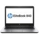 HP EliteBook 840 G2, i5-5300U 2.30 GHz, 8GB, 240GB SSD,14