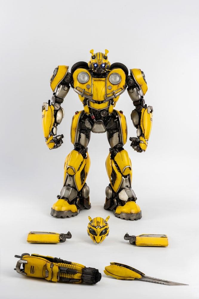 Hasbro 3A Bumblebee Premium Scale Action Figure - nr. 1